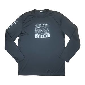 TOOL shirt mens LARGE RMS